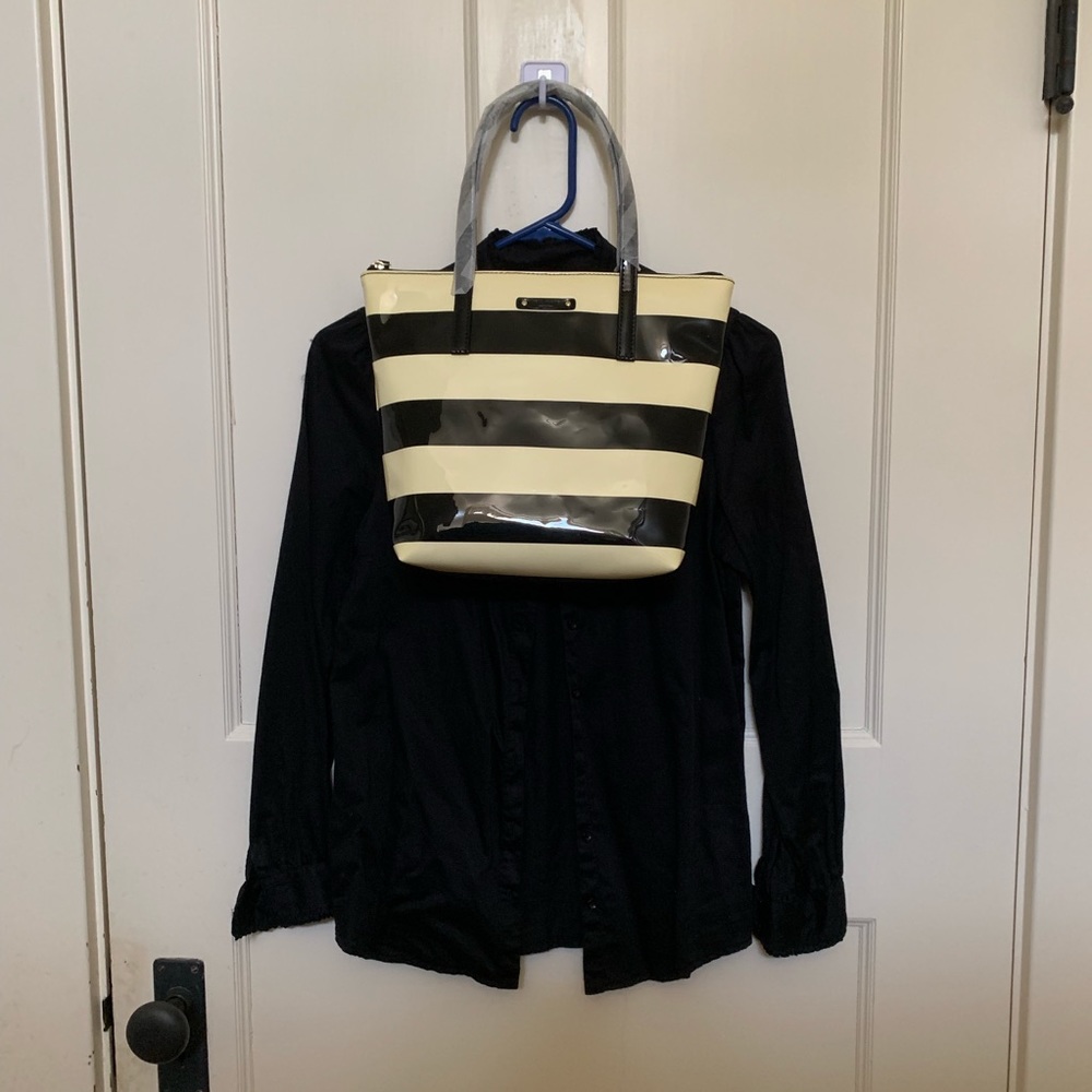 Kade spade mini tote